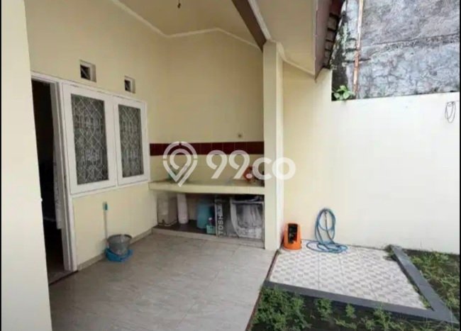 Hunian Cantik Modern Lb 85m2 di Blimbing, Malang Hunian Cantik Modern Lb 85m2 di Blimbing, Malang