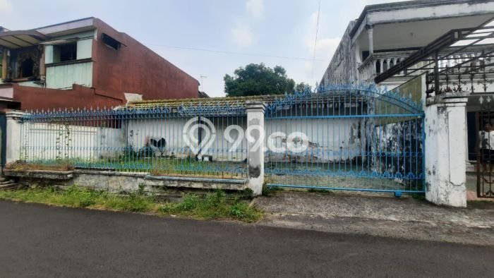 Kavling Tanah di Lowokwaru Dijual Luas 382m2 Legalitas SHM Kavling Tanah di Lowokwaru Dijual Luas 382m2 Legalitas SHM