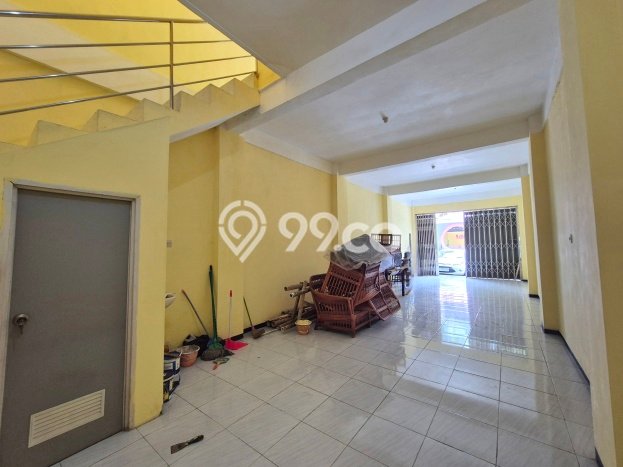 PRIME LOCATION! Ruko Kawasan Lowokwaru, Luas 104m2m², Area Bisnis, Posisi Strategis PRIME LOCATION! Ruko Kawasan Lowokwaru, Luas 104m2m², Area Bisnis, Posisi Strategis