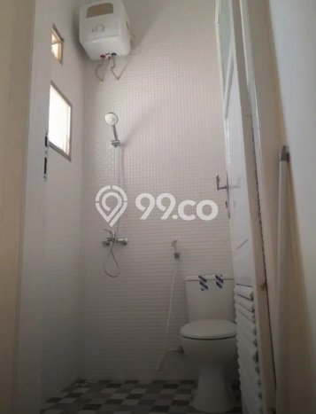 Hunian Cantik Modern Lb 135m2 di Klojen, Malang Hunian Cantik Modern Lb 135m2 di Klojen, Malang