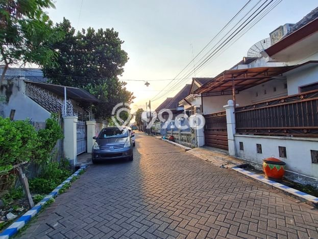 Dijual Tanah di Malang, Luas 144m2 SHM Dijual Tanah di Malang, Luas 144m2 SHM