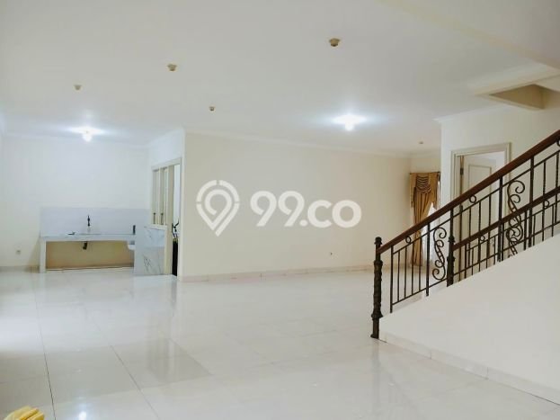 Hot Offer Hunian Mewah Ideal dan Luas di BSD, Tangerang Selatan Hot Offer Hunian Mewah Ideal dan Luas di BSD, Tangerang Selatan