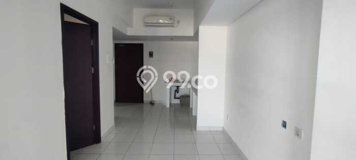 Apartemen Favorit Modern Dijual di Tangerang dengan 1 Kamar Tidur Apartemen Favorit Modern Dijual di Tangerang dengan 1 Kamar Tidur