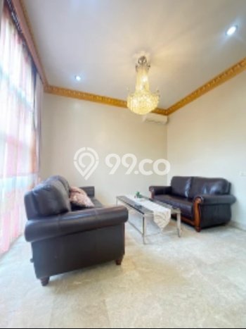 Dijual Hunian Mewah dengan Fasilitas Sekitar Komplit di BSD, Tangerang Selatan Dijual Hunian Mewah dengan Fasilitas Sekitar Komplit di BSD, Tangerang Selatan