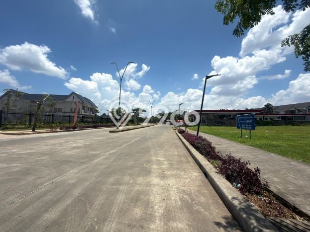 Tanah Disewa di Bintaro Strategis dan Memiliki Luas 1170m2 Tanah Disewa di Bintaro Strategis dan Memiliki Luas 1170m2