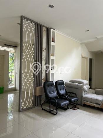 Disewakan Rumah Harga Terjangkau di Gading Serpong Tangerang dengan 4 Kamar Tidur Disewakan Rumah Harga Terjangkau di Gading Serpong Tangerang dengan 4 Kamar Tidur