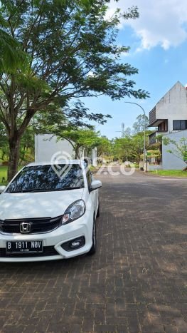 Kavling Tanah di BSD Dijual Luas 111m2 Legalitas PPJB Kavling Tanah di BSD Dijual Luas 111m2 Legalitas PPJB