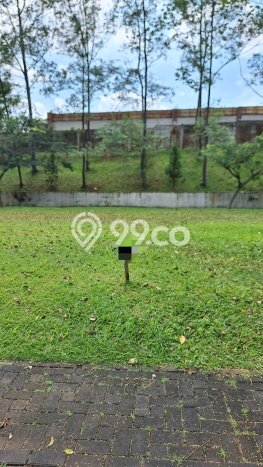 Kavling Tanah di BSD Dijual Luas 111m2 Legalitas PPJB Kavling Tanah di BSD Dijual Luas 111m2 Legalitas PPJB