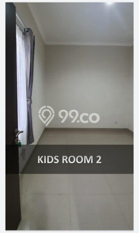 Rumah Minimalis 3 KT di BSD Tangerang Semi Furnished Rumah Minimalis 3 KT di BSD Tangerang Semi Furnished