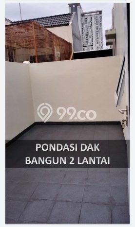 Rumah Minimalis 3 KT di BSD Tangerang Semi Furnished Rumah Minimalis 3 KT di BSD Tangerang Semi Furnished