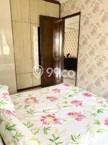 Rumah Elit Modern Siap Huni di BSD Delatinos Tangerang Rumah Elit Modern Siap Huni di BSD Delatinos Tangerang