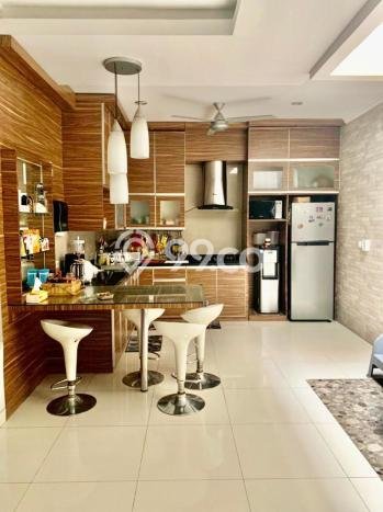 Rumah Elit Modern Siap Huni di BSD Delatinos Tangerang Rumah Elit Modern Siap Huni di BSD Delatinos Tangerang