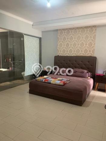 Rumah Elit Modern Siap Huni di BSD Delatinos Tangerang Rumah Elit Modern Siap Huni di BSD Delatinos Tangerang