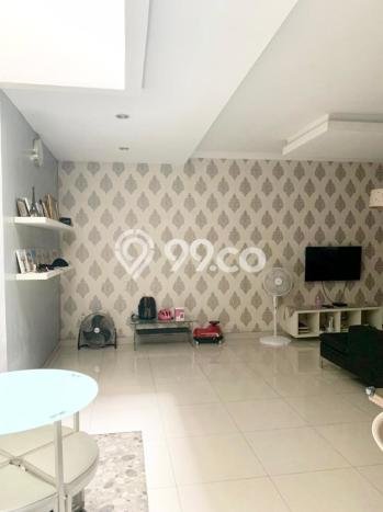 Rumah Elit Modern Siap Huni di BSD Delatinos Tangerang Rumah Elit Modern Siap Huni di BSD Delatinos Tangerang
