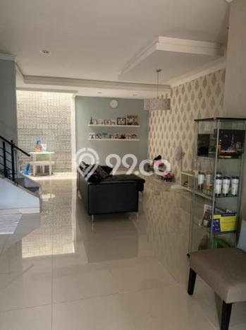 Rumah Elit Modern Siap Huni di BSD Delatinos Tangerang Rumah Elit Modern Siap Huni di BSD Delatinos Tangerang