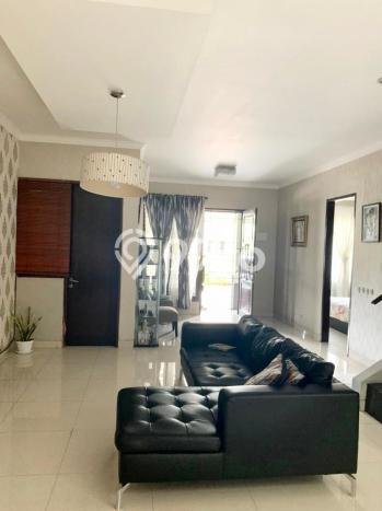 Rumah Elit Modern Siap Huni di BSD Delatinos Tangerang Rumah Elit Modern Siap Huni di BSD Delatinos Tangerang
