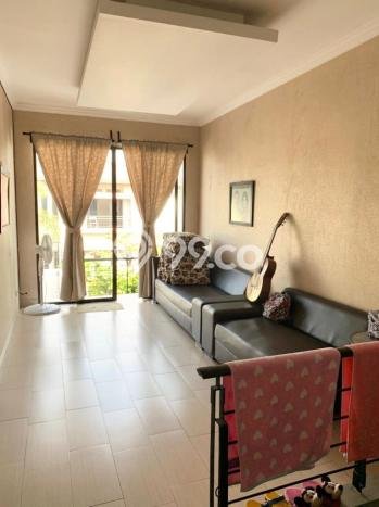 Rumah Elit Modern Siap Huni di BSD Delatinos Tangerang Rumah Elit Modern Siap Huni di BSD Delatinos Tangerang