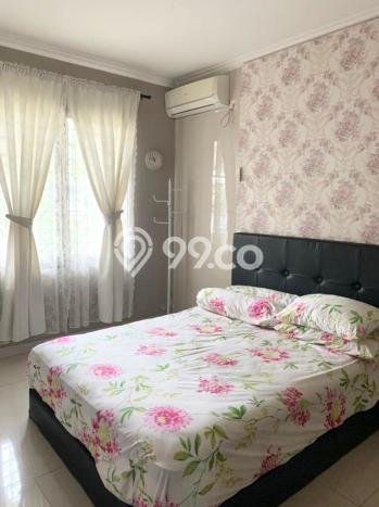 Rumah Elit Modern Siap Huni di BSD Delatinos Tangerang Rumah Elit Modern Siap Huni di BSD Delatinos Tangerang