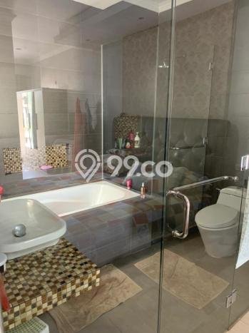 Rumah Elit Modern Siap Huni di BSD Delatinos Tangerang Rumah Elit Modern Siap Huni di BSD Delatinos Tangerang
