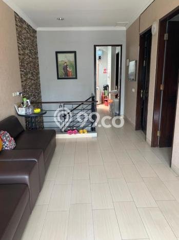 Rumah Elit Modern Siap Huni di BSD Delatinos Tangerang Rumah Elit Modern Siap Huni di BSD Delatinos Tangerang