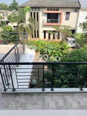 Rumah Elit Modern Siap Huni di BSD Delatinos Tangerang Rumah Elit Modern Siap Huni di BSD Delatinos Tangerang