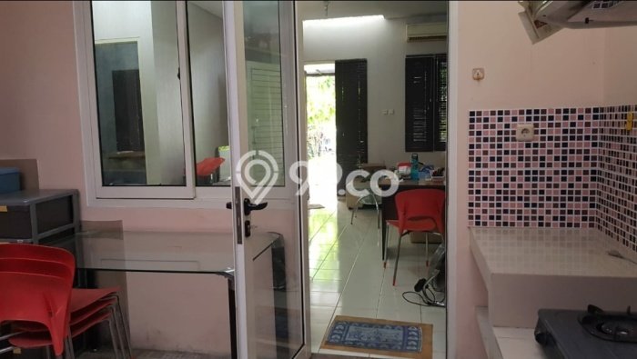 For Sale Hunian Rumah Terawat 2 KT di BSD Neo Catalonia, Tangerang For Sale Hunian Rumah Terawat 2 KT di BSD Neo Catalonia, Tangerang