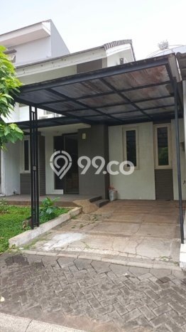 For Sale Hunian Rumah Terawat 2 KT di BSD Neo Catalonia, Tangerang For Sale Hunian Rumah Terawat 2 KT di BSD Neo Catalonia, Tangerang