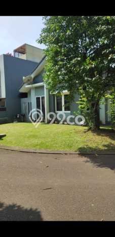 Rumah Minimalis 2 Kamar LT 140m2 di BSD Neo Catalonia Rumah Minimalis 2 Kamar LT 140m2 di BSD Neo Catalonia