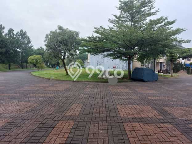 For Sale Tanah di BSD Eminent, Luas 260m2m², Area Potensial For Sale Tanah di BSD Eminent, Luas 260m2m², Area Potensial