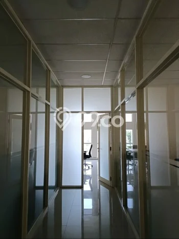 Kantor Siap Pakai Kawasan BSD Foresta, Luas 1006m2m², Kawasan Bisnis Kantor Siap Pakai Kawasan BSD Foresta, Luas 1006m2m², Kawasan Bisnis