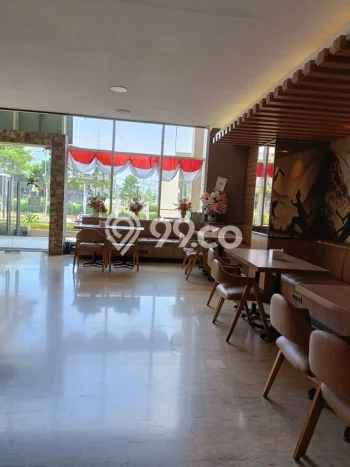 Kantor Siap Pakai Kawasan BSD Foresta, Luas 1006m2m², Kawasan Bisnis Kantor Siap Pakai Kawasan BSD Foresta, Luas 1006m2m², Kawasan Bisnis