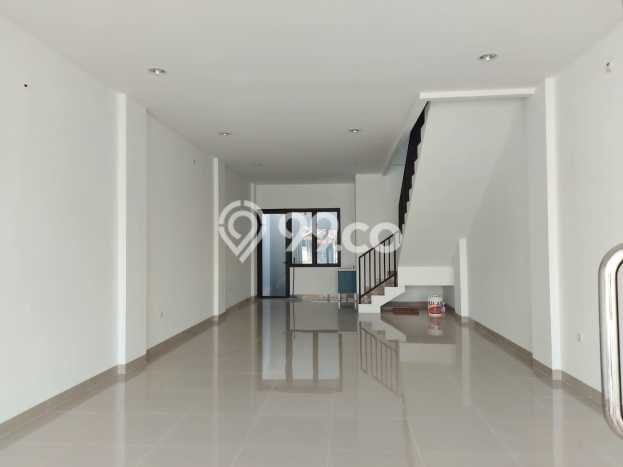 Ruko Strategis di BSD Kencana Loka, Luas 197m2m², Kawasan Komersial Ruko Strategis di BSD Kencana Loka, Luas 197m2m², Kawasan Komersial