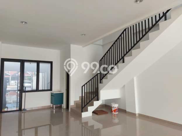 Ruko Strategis di BSD Kencana Loka, Luas 197m2m², Kawasan Komersial Ruko Strategis di BSD Kencana Loka, Luas 197m2m², Kawasan Komersial