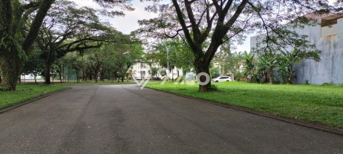 Tanah di Alam Sutera, Luas 634m2m², Lokasi Strategis, Cocok untuk Perumahan Tanah di Alam Sutera, Luas 634m2m², Lokasi Strategis, Cocok untuk Perumahan
