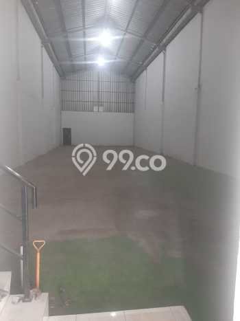 Gudang Dijual di Prime Area Tangerang Luas 530m2 Gudang Dijual di Prime Area Tangerang Luas 530m2