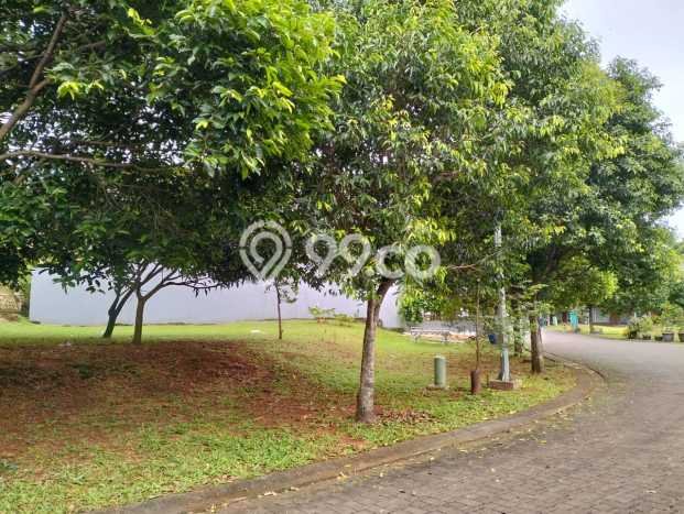 Dijual Tanah 533m2 di BSD Delatinos, Tangerang Dijual Tanah 533m2 di BSD Delatinos, Tangerang