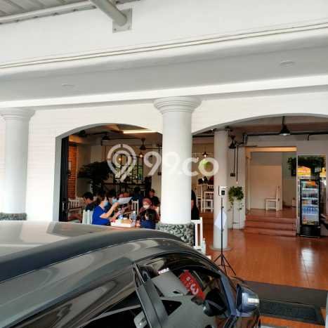 Komersial di BSD, Luas 220m2m², Jalan Utama, Ready Operasi Komersial di BSD, Luas 220m2m², Jalan Utama, Ready Operasi