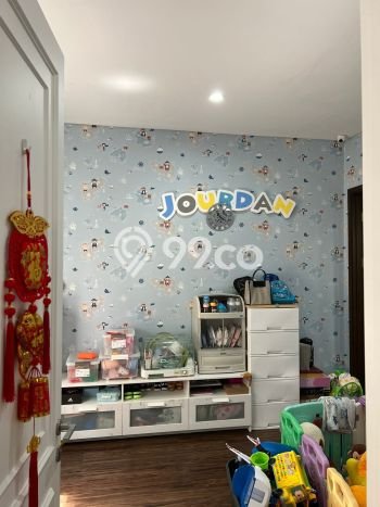 Hunian Super Elit dengan Akses Paling Strategis di BSD, Tangerang Hunian Super Elit dengan Akses Paling Strategis di BSD, Tangerang