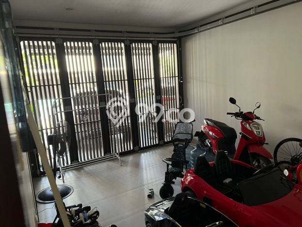 Hunian Super Elit dengan Akses Paling Strategis di BSD, Tangerang Hunian Super Elit dengan Akses Paling Strategis di BSD, Tangerang