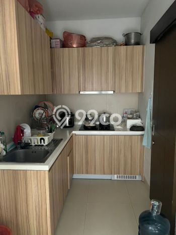 Hunian Super Elit dengan Akses Paling Strategis di BSD, Tangerang Hunian Super Elit dengan Akses Paling Strategis di BSD, Tangerang