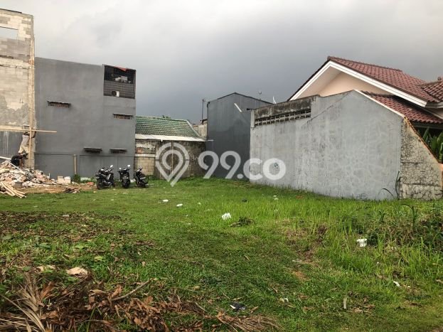 Tanah Kavling Dijual di Tangerang dengan Spesifikasi 180m2 Tanah Kavling Dijual di Tangerang dengan Spesifikasi 180m2