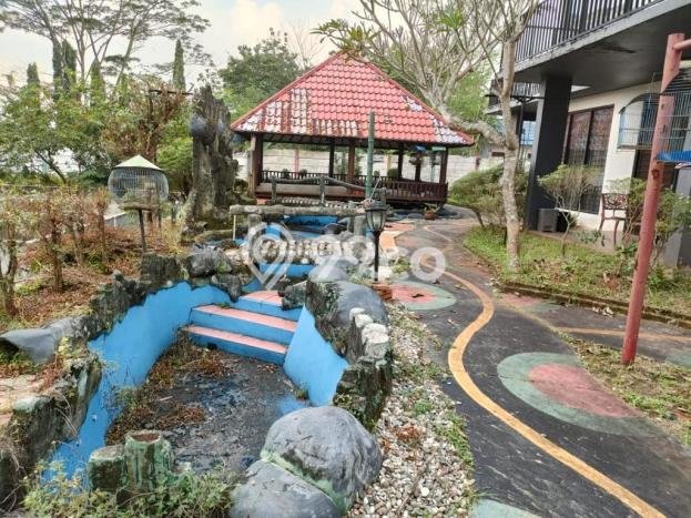 Komersial Kawasan Strategis Kawasan Cisauk, Luas 800m2m², Mainroad Komersial Kawasan Strategis Kawasan Cisauk, Luas 800m2m², Mainroad