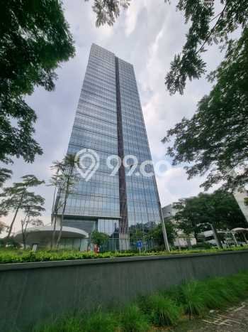 Kantor Dijual di Prime Area Tangerang Luas 642m2 Kantor Dijual di Prime Area Tangerang Luas 642m2