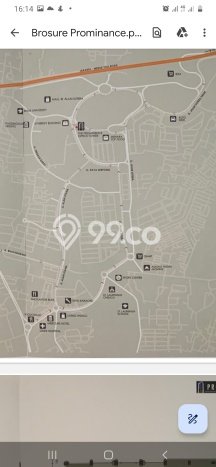 Kantor Dijual di Prime Area Tangerang Luas 642m2 Kantor Dijual di Prime Area Tangerang Luas 642m2