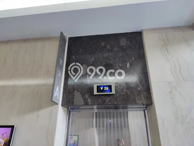 Kantor Dijual di Prime Area Tangerang Luas 642m2 Kantor Dijual di Prime Area Tangerang Luas 642m2