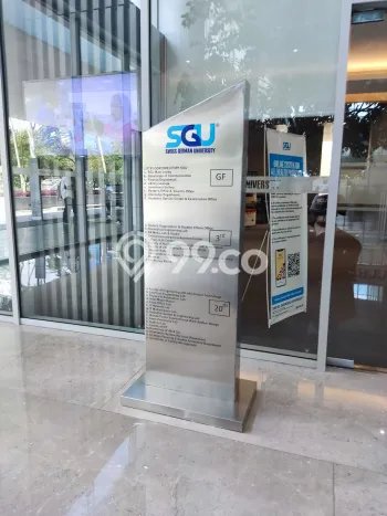Kantor Dijual di Prime Area Tangerang Luas 642m2 Kantor Dijual di Prime Area Tangerang Luas 642m2