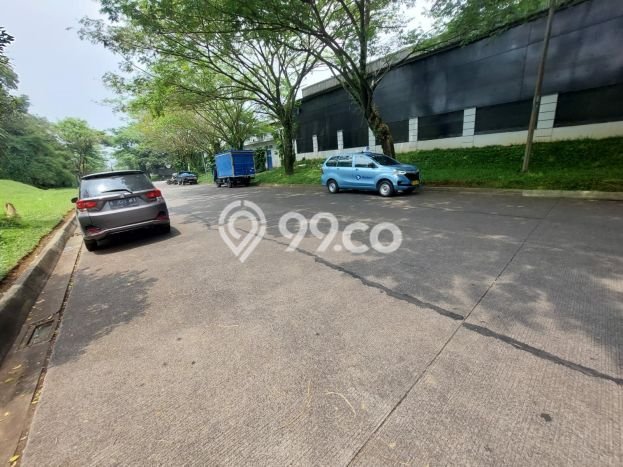 Untuk Dijual Tanah 10000m2 di BSD, Tangerang Untuk Dijual Tanah 10000m2 di BSD, Tangerang