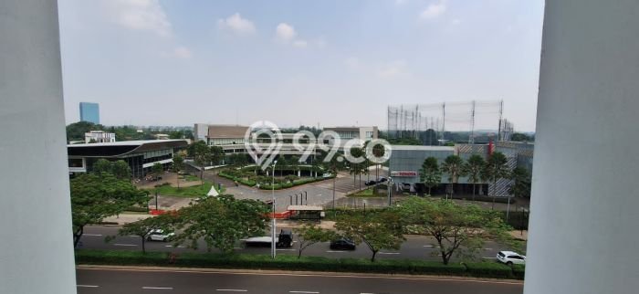 Kantor di BSD Foresta, Luas 895m2m², For Rent, Area Bisnis, Ready Operasional Kantor di BSD Foresta, Luas 895m2m², For Rent, Area Bisnis, Ready Operasional