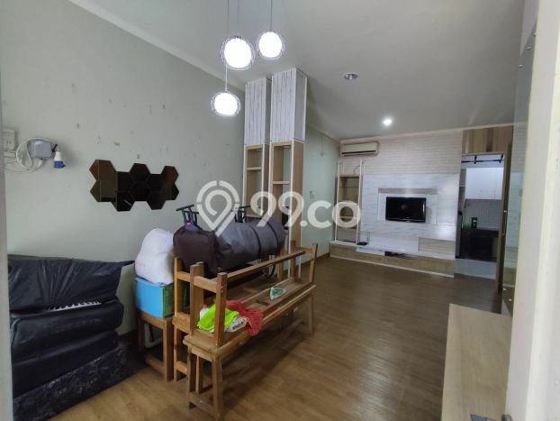 Jual Rumah Strategis Bagus Punya 3 KT di Gunung Sindur Bogor SHM Jual Rumah Strategis Bagus Punya 3 KT di Gunung Sindur Bogor SHM
