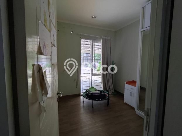 Jual Rumah Strategis Bagus Punya 3 KT di Gunung Sindur Bogor SHM Jual Rumah Strategis Bagus Punya 3 KT di Gunung Sindur Bogor SHM